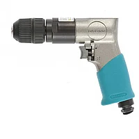 Дрель пневматическая G302, 3/8, 1800 об/мин, патрон 10 мм. GROSS
