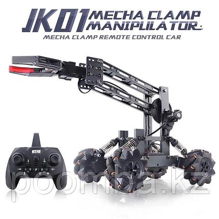 JJRC-JK01-YW Mecha Gun, фото 2