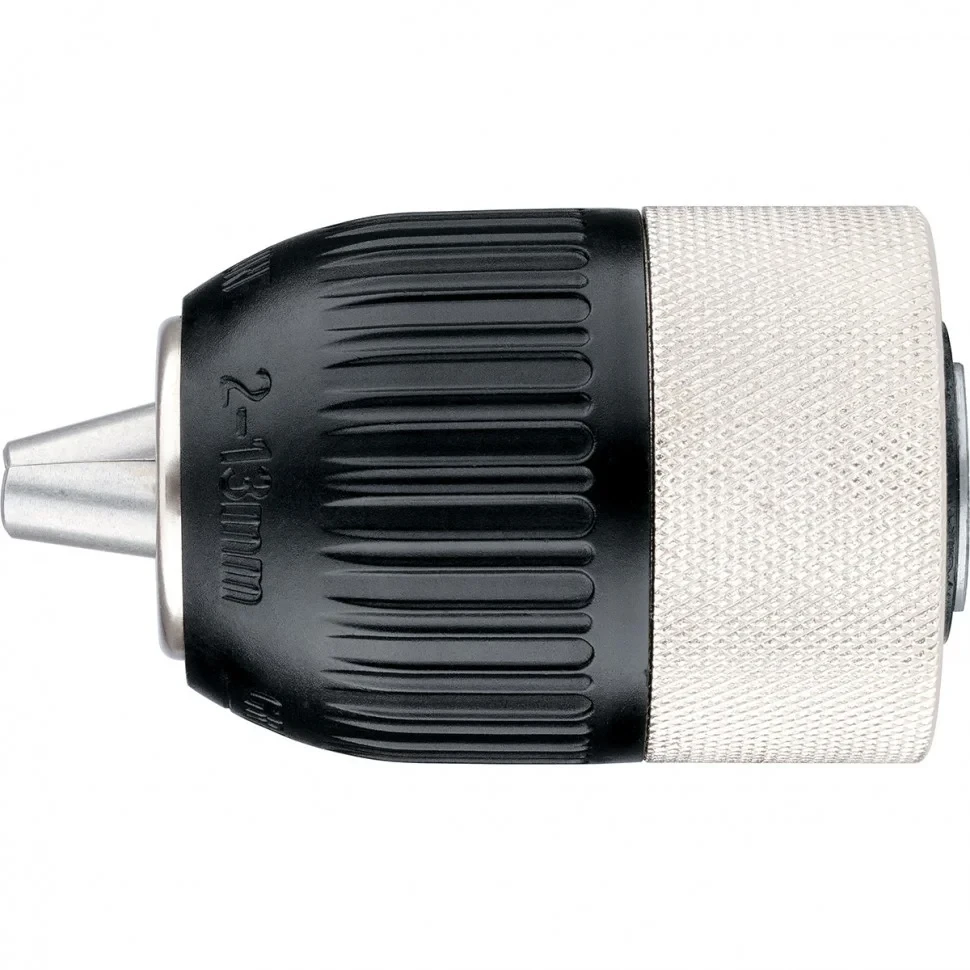 Патрон для дрели быстрозажимной 2-13 мм, 1/2. MATRIX, фото 1