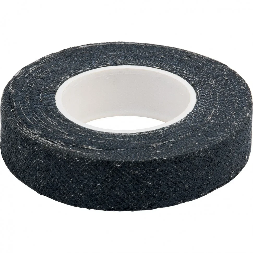 Изолента на ХБ основе 18 мм х 30 м, 300 г. СИБРТЕХ