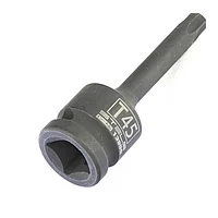 Головка ударная TORX 45  1/2. STELS