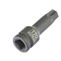 Головка ударная TORX 70, 1/2. STELS