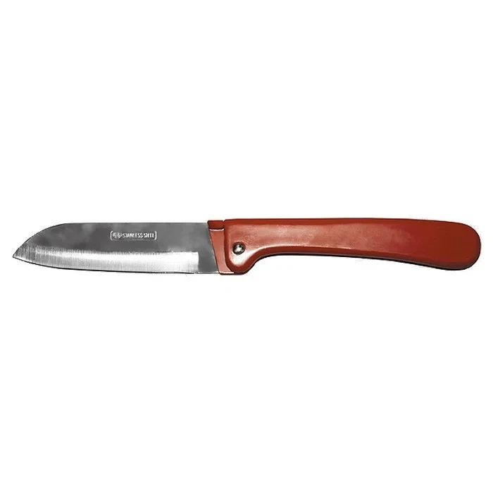 Нож для пикника, складной. MATRIX KITCHEN - фото 1 - id-p103213517