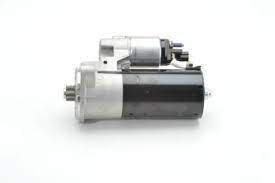 Стартер Valeo 455697