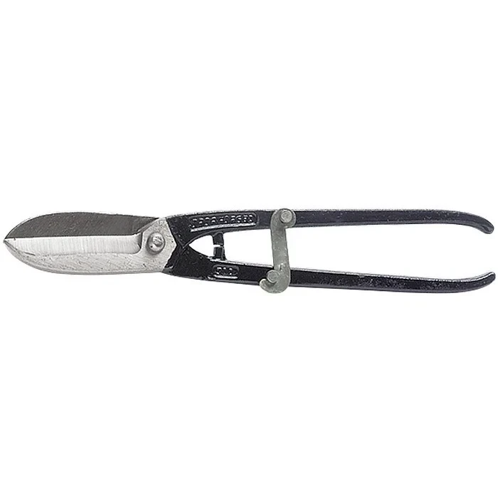 Ножницы по металлу, 320 мм, пряморежущие "Арефино". Россия