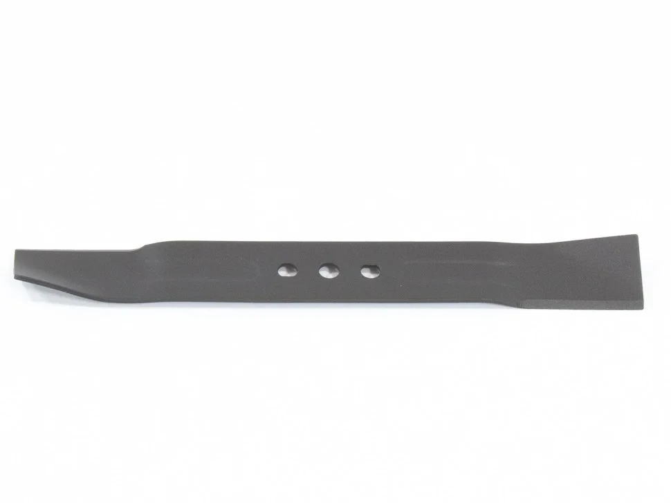 Нож для газонокосилки. Kron Werk EGC-1000, 320 х 45 х 2,5 мм. Kron Werk - фото 1 - id-p103212575