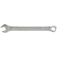 Ключ комбинированный, 8 мм, хромированный. SPARTA