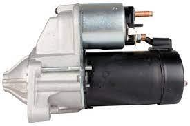 Стартер Mitsubishi MD308088