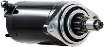 Стартер Denso 1280004860