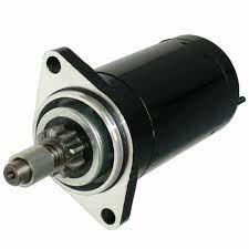 Стартер Denso 1280004861