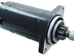 Стартер Denso 1280004863