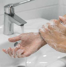 Кожные антисептики