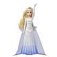 Кукла Королева Эльза поющая Холодное Сердце 2 Disney Frozen Hasbro, фото 2