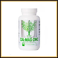 Universal Calcium-Zinc-Magnesium (100 таблеток)