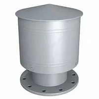 Патрубок вентиляционный ПВ