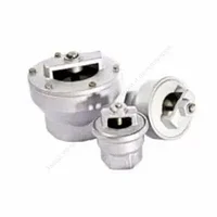 Клапаны приемные КП