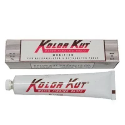 Модифицированная водочувствительная паста Kolor Kut - фото 1 - id-p103220372