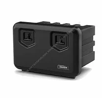 Пластиковый инструментальный ящик DAKEN ARKA 81204