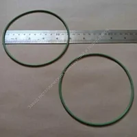 Уплотнительное кольцо из витона для пневматического донного клапана