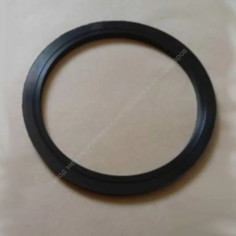 Уплотнительное кольцо для крышки паровозврата, фото 1