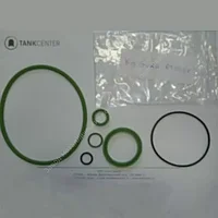 Ремкомплект пневматического донного клапана серии 89.00.01