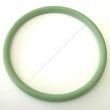Прокладка круглая витон внешний диаметр 10,4 см