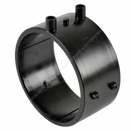 Сварочная муфта 110 мм, фото 1