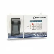 Система измерения уровня топлива Veeder-Root TLS-300