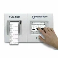Система измерения уровня топлива Veeder-Root TLS 450