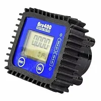 Счетчик электронный расхода учета дизельного топлива масла солярки Petroll L1