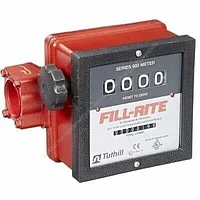 Счетчик расхода учета бензина керосина Fill-Rite 901 CL