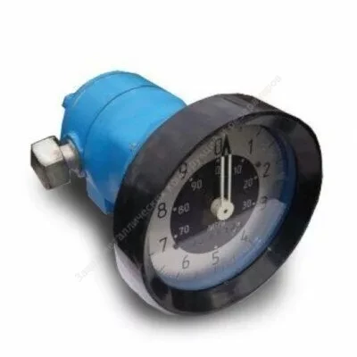 Счетчик жидкости ППО-25/1.6-СУ кл. 0,25 (газовый) муфтовый