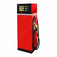 Топливораздаточная колонка Топаз 611