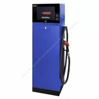 Топливораздаточная колонка Топаз 510, односторонняя индикация