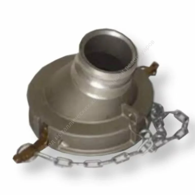 Переходник гравитационный API-4