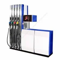 Топливораздаточная колонка Топаз 240