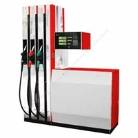 Топливораздаточная колонка Топаз 231