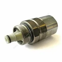 Разрывная муфта ZVA CSB 21