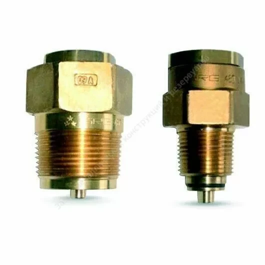 Клапан отбора жидкой фазы SRG 480-426-1003 внутреннего исполнения