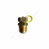 Заправочный клапан SRG 481-013-1001 с поворотным донцем (быстрое наполнение до 400 л/мин)