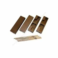 Комплект лопаток расходомера HEFA (ТЗК-100)