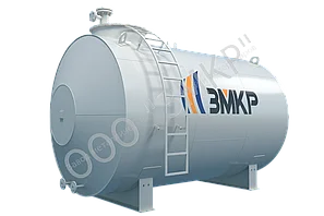 Резервуары РГС надземные