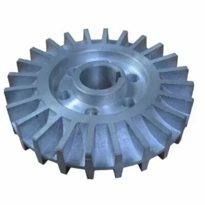 Рабочее колесо насоса СЦЛ 20/24, фото 1