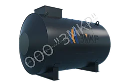 Резервуар РГСП-10