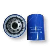 Фильтр фт 023.1117010 ТРК Ливенка