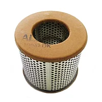 Фильтр дизельный 25 мкм 100/50Х90