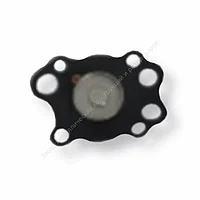 Мембрана КДД mSF-20 Ду-19 (6 отверстий) М20-06