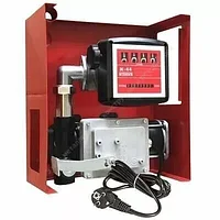 Комплект заправочный бензина Petroll Cosmic basic 50 EX