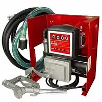 Комплект заправочный бензина Petroll Cosmic 50 EX