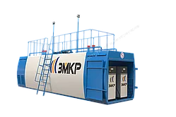 Контейнерная автозаправочная станция (КАЗС)